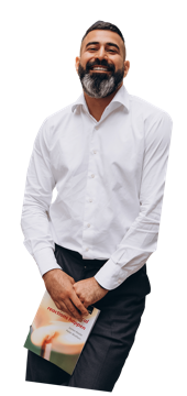 Davinder Bhachu