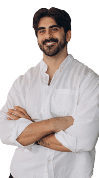 Neil Trivedi, MyEdSpace Maths teacher